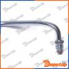 Tuyau hydraulique direction pour RENAULT | 10SKV837, 58424